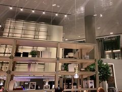 -博林天瑞喜来登酒店·西丽尚膳