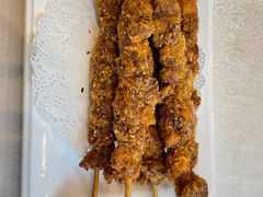 -功德林素菜饭庄(前门店)