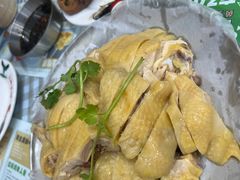 -阿金大白·上海菜馆(新天地店)