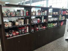 零售区-星巴克(溧阳高铁站店)