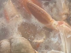 -丰卓会海鲜自助(中润大道店)