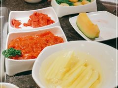 -海底捞火锅(连城广场店)