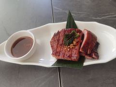 -帕蓝·暹罗料理(大学路店)
