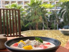 -三亚国光豪生度假酒店-椰语堂(国光豪生店)