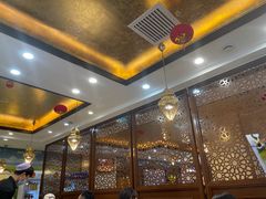 -阿西叶滩羊馆(交大店)
