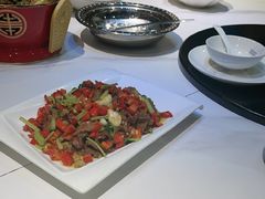 -徽州月·民间徽菜(浦东总店)