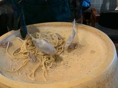 -新贝乐意大利餐厅(苏州中心店)