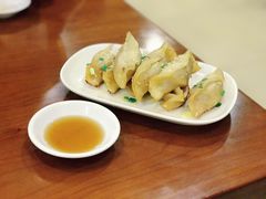 -小姜锅贴(凤凰街店)