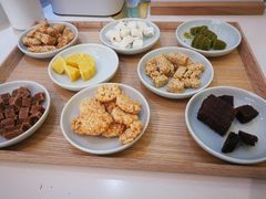 -阮大兴糕团(滨江宝龙店)