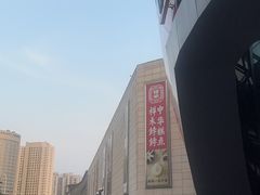 -鹏欣水游城