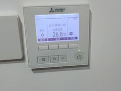 -三菱电机中央空调(红星美凯龙真北店)
