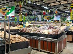 -恒客隆超市(自由大路店)