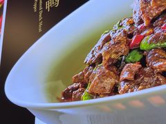 -湘中缘·湖南菜(娄底驻京办店)