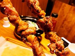 红柳羊肉串-六合顺