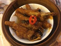 -添好运点心专门店(深水埗店)