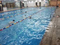 -西吉马游泳健身(协信店)