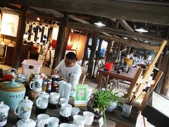 -景德镇古窑民俗博览区