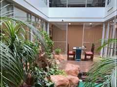 -融荟家和中餐厅·北京西直门宾馆