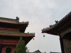 -龙王庙行宫