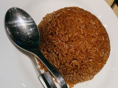 灵魂猪油炒饭-榕意·川味之美(深业上城店)