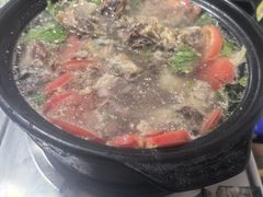 -钰洁腊排骨火锅