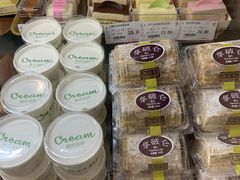 提拉米苏慕斯蛋糕-凯司令西点房(南京东路店)