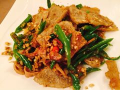 花家怡园(东直门店)-花家怡园
