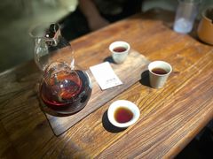 -兮禾酒馆(护国路店)
