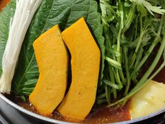 脊骨土豆火锅-枣玛尔脊骨汤·烤肉(西塔总店)