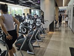 -威克健身游泳(万菱汇店)