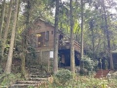 -摩围山景区