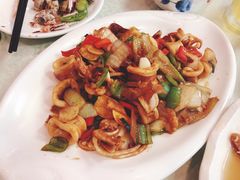 -启东小海鲜(庄先湾路1号店)