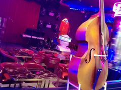 -108·公社·创意餐厅·LIVE HOUSE(李公堤店)