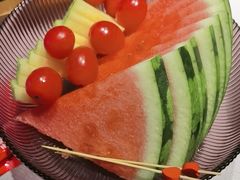 -千百味红餐厅·江西菜(绿地双子塔店)