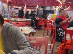 -美味海鲜大排档(明发美食地标店)