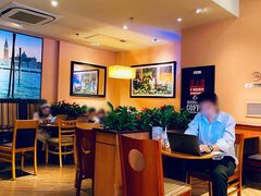 大堂-COSTA COFFEE(中粮祥云店)