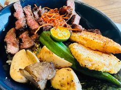 -满满初牛·炭烧牛肉专门店(国大店)