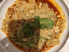 -一醒·手工面·西北传统小吃(悠方购物中心店)