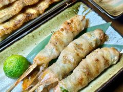 -鸟泉居酒屋·烧鸟·酒馆(百子湾店)