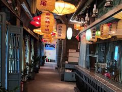 -永安水煮活鱼·仪征土菜院子