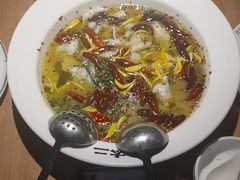 -太二酸菜鱼(天鹅湖万达店)