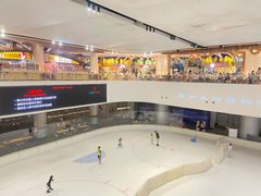 -TheRink大零溜冰场(IFS国金中心店)