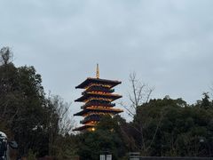 -陈武帝故宫