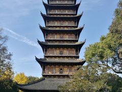-常熟方塔园