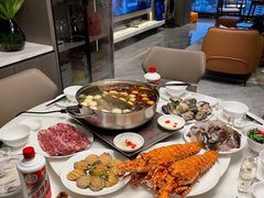 -中山夏威夷游泳馆(小榄店)