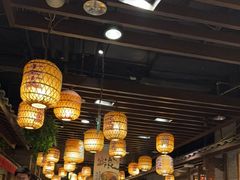 -南京大牌档(崇文门国瑞店)