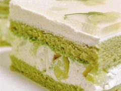 -积慕Cake(解放大道店)