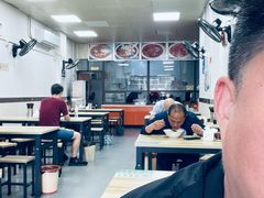 -无名老卤面(中华门店)