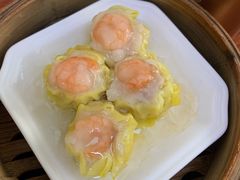 鲜虾烧卖-恒兴发茶店(水巷口店)