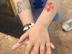 -杭州开元森泊度假乐园